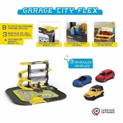 Juguetes construcción niños Smoby creativos 2