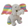 Peluche elefante Eli de 16cm, juguete suave infantil para abrazar