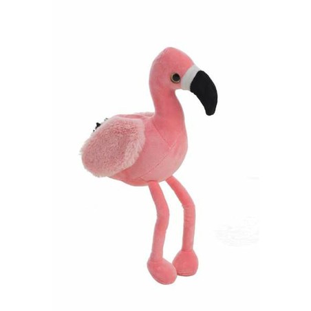 Juguetes Construcción Niños: Peluche Flamingo Pink 85cm