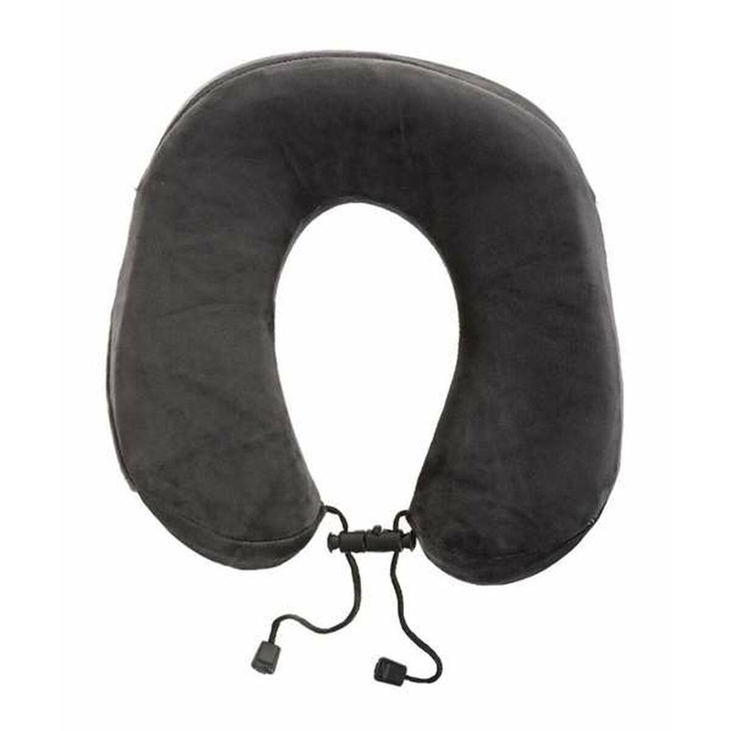 Peluche cojín gris, ideal para el descanso de los niños después de jugar