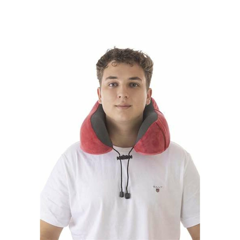 Peluche ergonómico plateado, el confort que tus hijos merecen