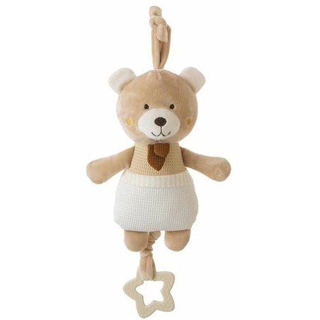 Muñeca interactiva de 28cm para bebé