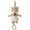 Muñeca interactiva de 28cm para bebé