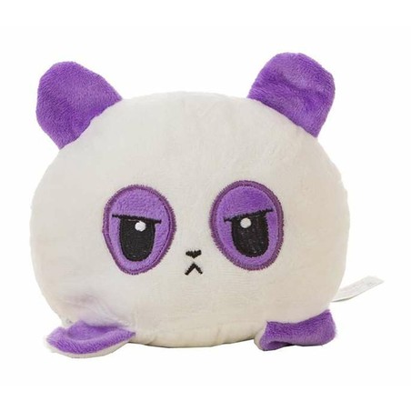 Peluche Infantil con Luz y Música para Dormir