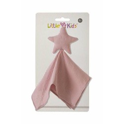 Peluche Dou-Dou Estrella BigBuy Kids suave para bebés