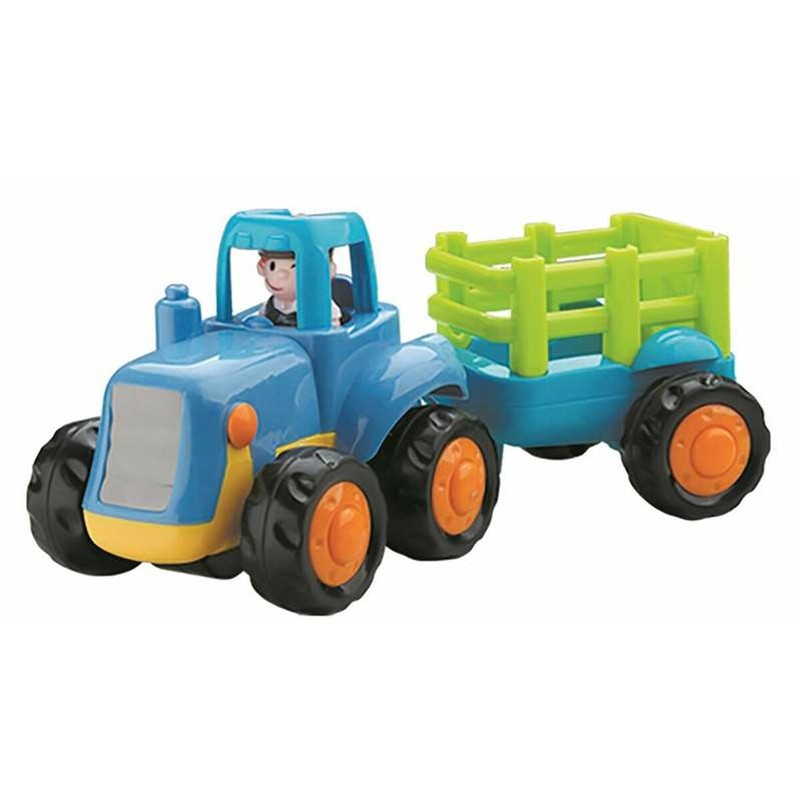 Juguetes Construcción Niños set bloques madera ecológicos
