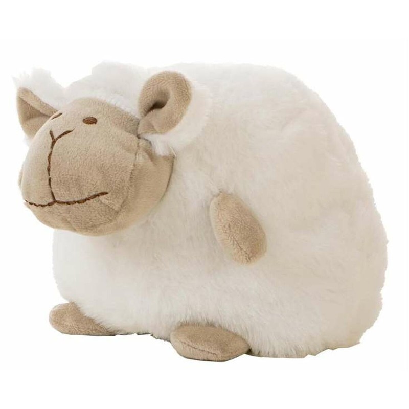 Peluche musical luz nocturna Soothe Sheep Cuddle Toy para niños