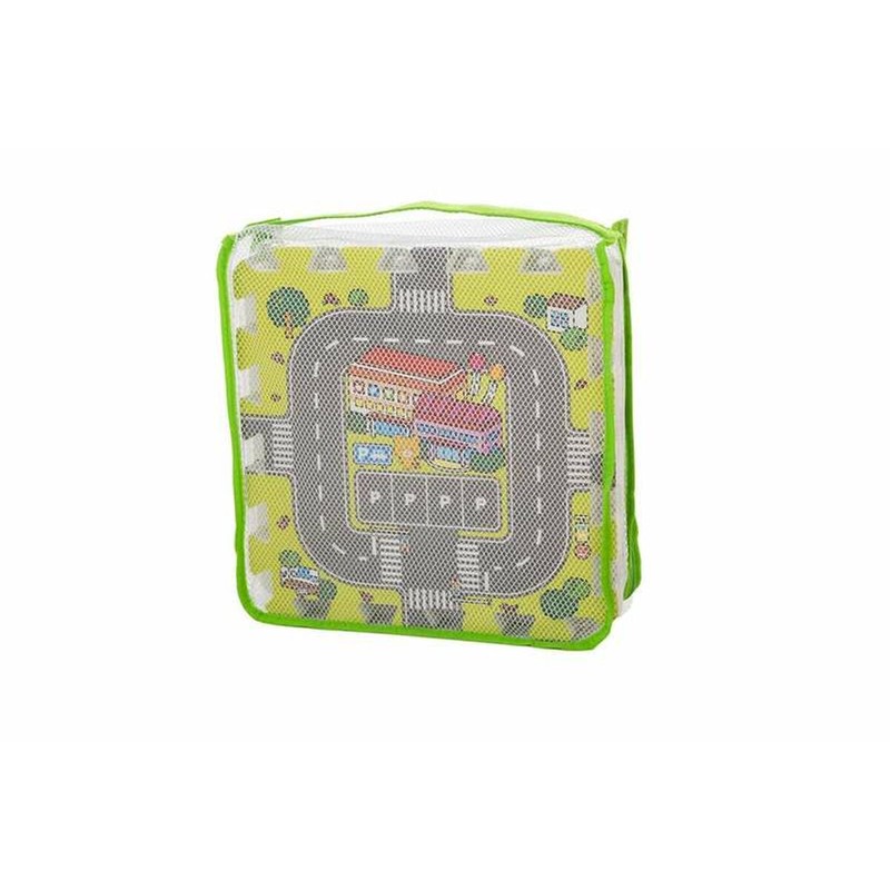Muñeco de peluche seguro para niños +3 años