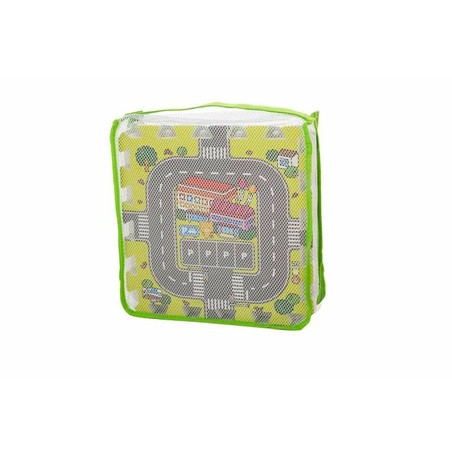 Muñeco de peluche seguro para niños +3 años