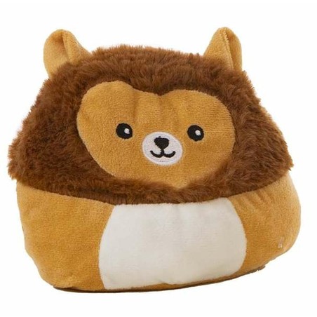 Peluche Musical con Luz para Niños BigBuy Kids