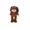 Juguetes construcción niños - Peluche Poliéster Lucky 80cm