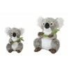 Peluche Creaciones Llopis 55 cm, ideal para complementar juguetes construcción niños