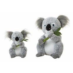 Peluche Creaciones Llopis 55 cm, ideal para complementar juguetes construcción niños 2