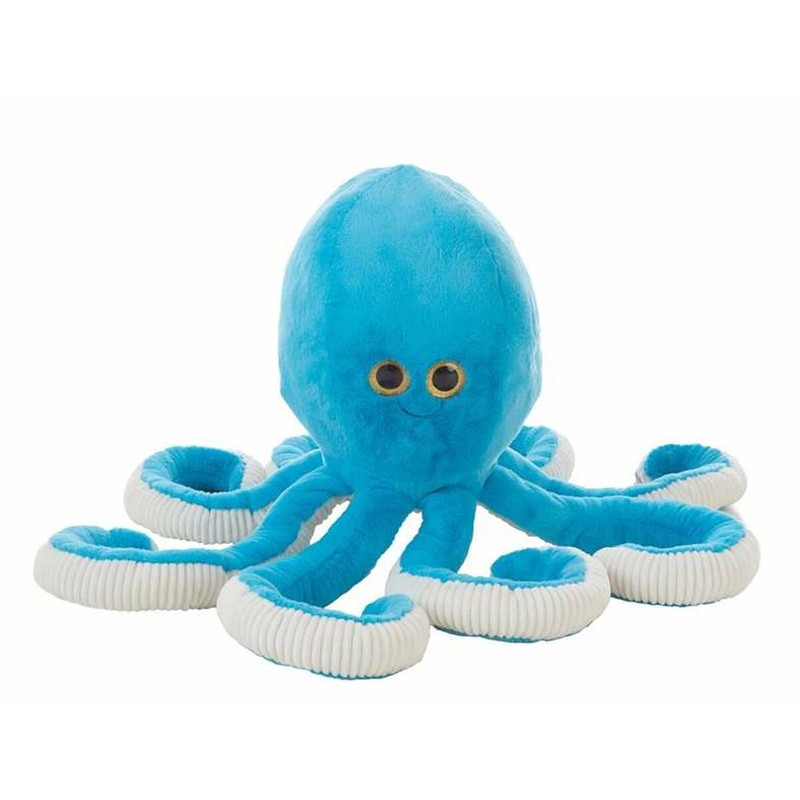 Peluche Creaciones Llopis de 45cm, suave y abrazable