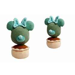 Juego de plastilina Smoby para manualidades niños, estimula la creatividad 2