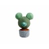 Juego de plastilina Smoby para manualidades niños, con plastilina de colores