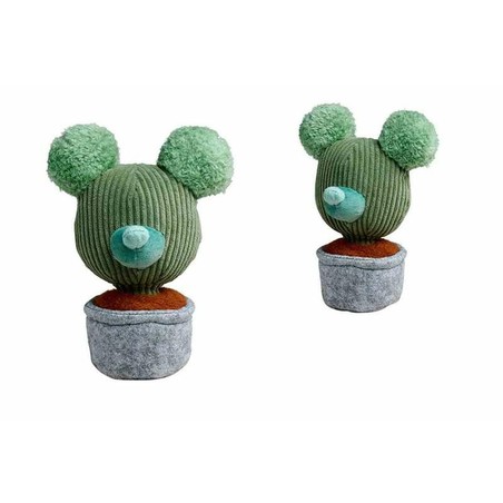 Kit manualidades infantil Smoby, plastilina y peluche Mickey para creatividad