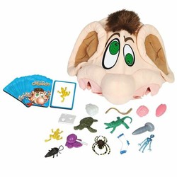 Juguetes construcción niños Bizak, set educativo para desarrollar la creatividad 2
