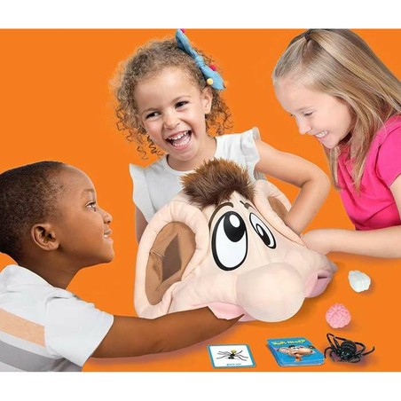 Set construcción educativo para niños, mejora la motricidad fina y la lógica