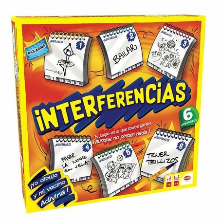 Juguetes construcción niños set educativo Bizak