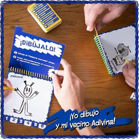 Juguete construcción motricidad fina para niños pequeños