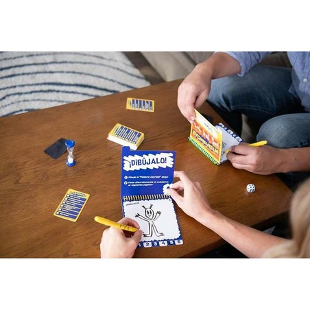 Juego de construcción creativo para el aprendizaje infantil