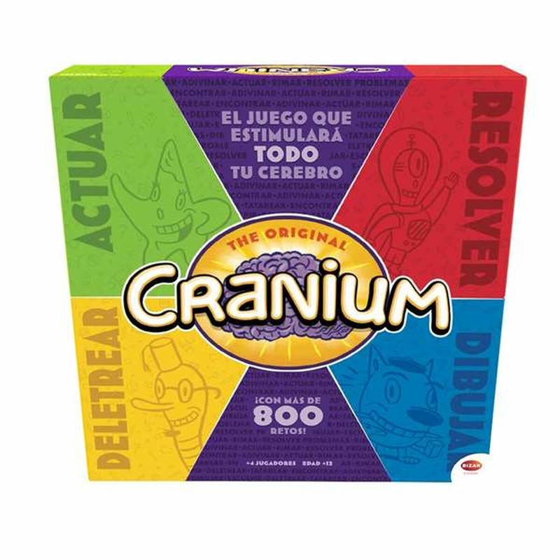 Juguetes construcción niños Bizak, set completo