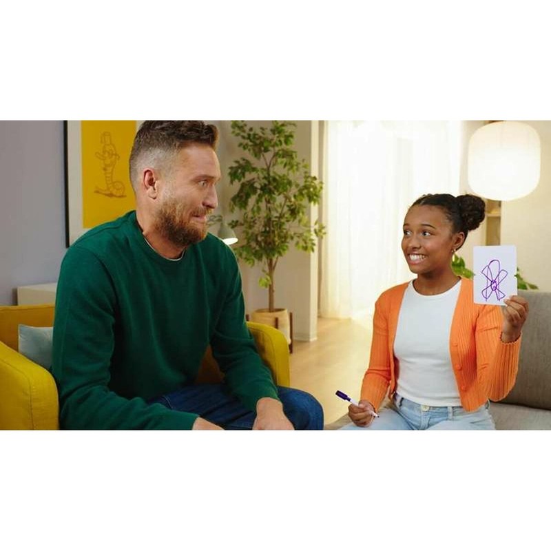 Set construcción educativo para el desarrollo infantil