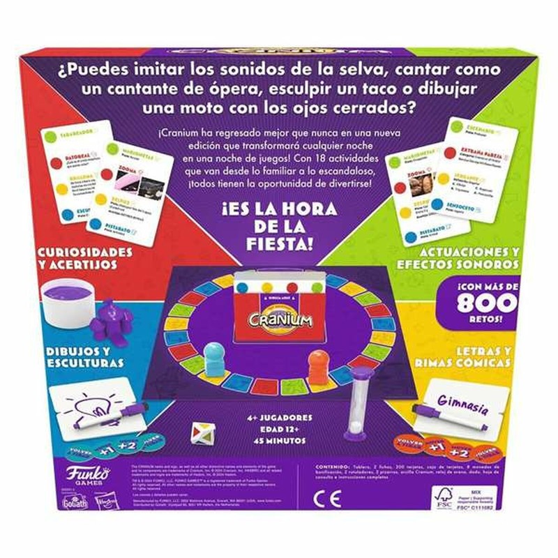 Niño apilando bloques apilables bebé Bizak