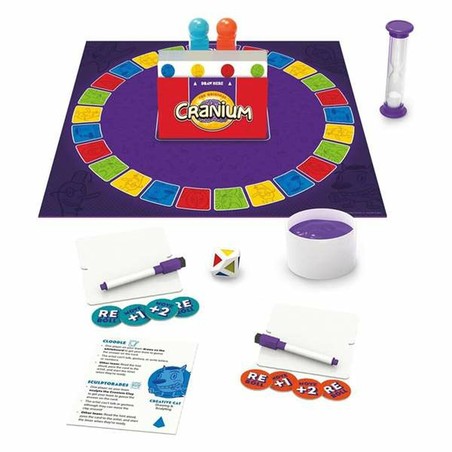 Construcción niños 3 años, juego de mesa creativo