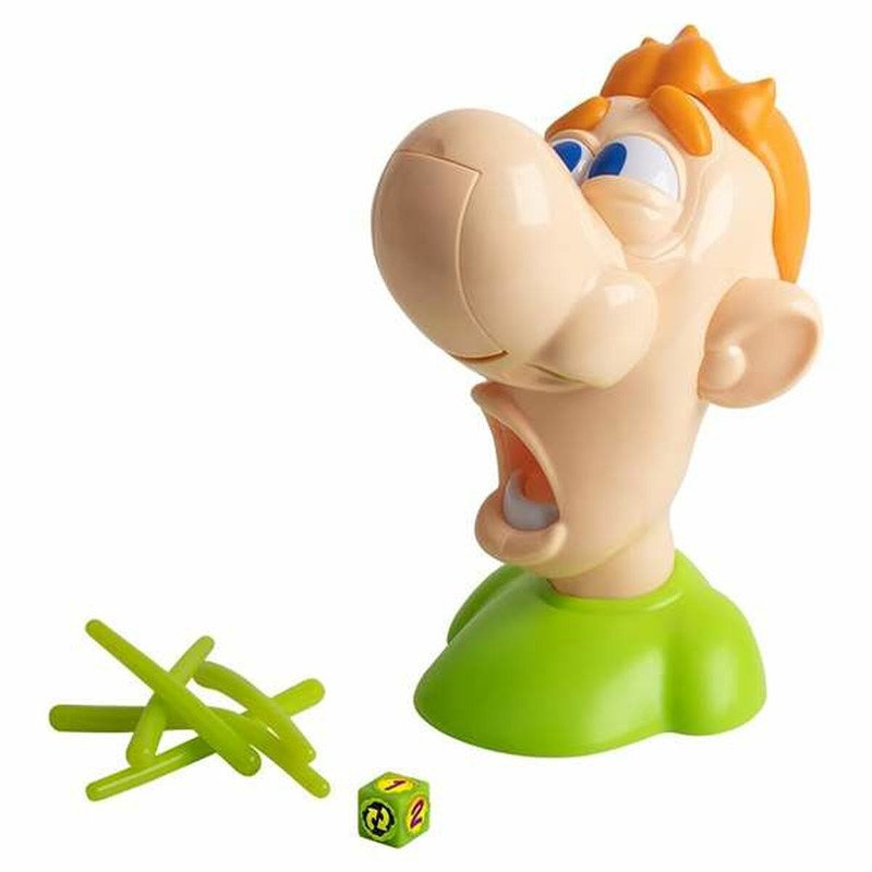 Construcción niños 3 años, juego creativo con Bizak