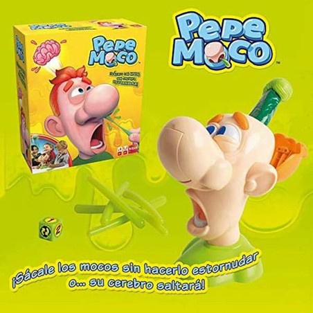 Bizak juguetes, diversión educativa garantizada