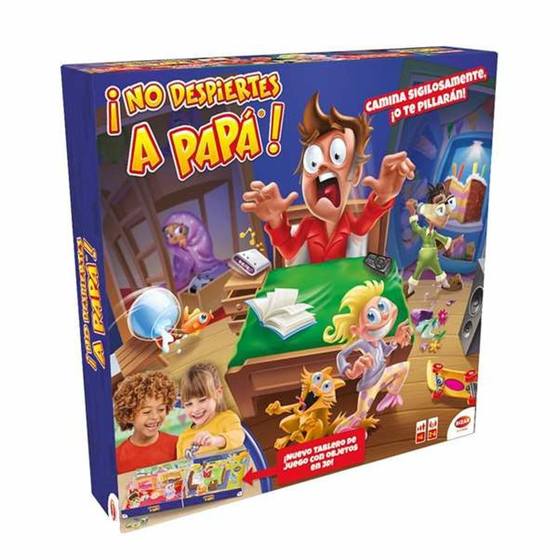 Set de construcción para niños Bizak, creatividad y aprendizaje.