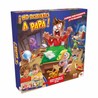 Set de construcción para niños Bizak, creatividad y aprendizaje.