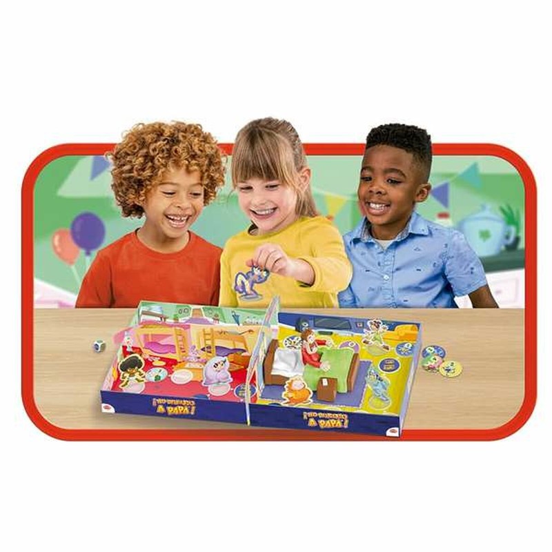 Set construcción 100 piezas compatible LEGO Duplo, diversión para niños 3 años.