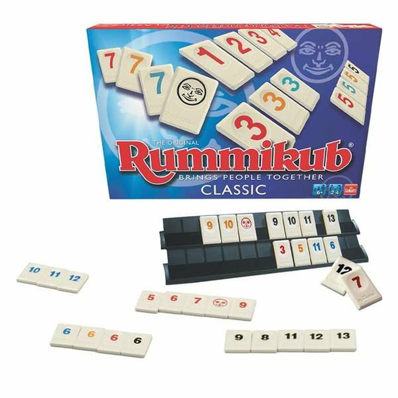 Set construcción educativo, piezas robustas para niños.
