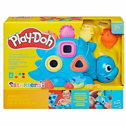 Juego de Plastilina Hasbro para manualidades niños creativas