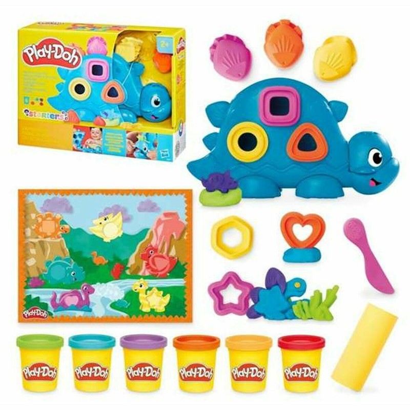 Arcilla modelar niños, fomentando la creatividad con plastilina