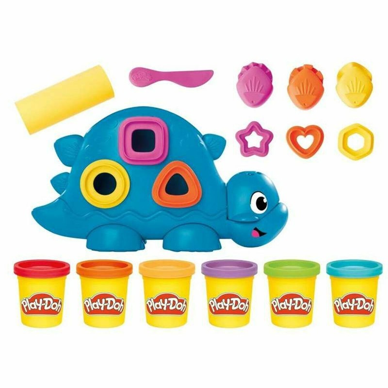 Set dibujo artístico con plastilina Hasbro, ideal para desarrollo infantil