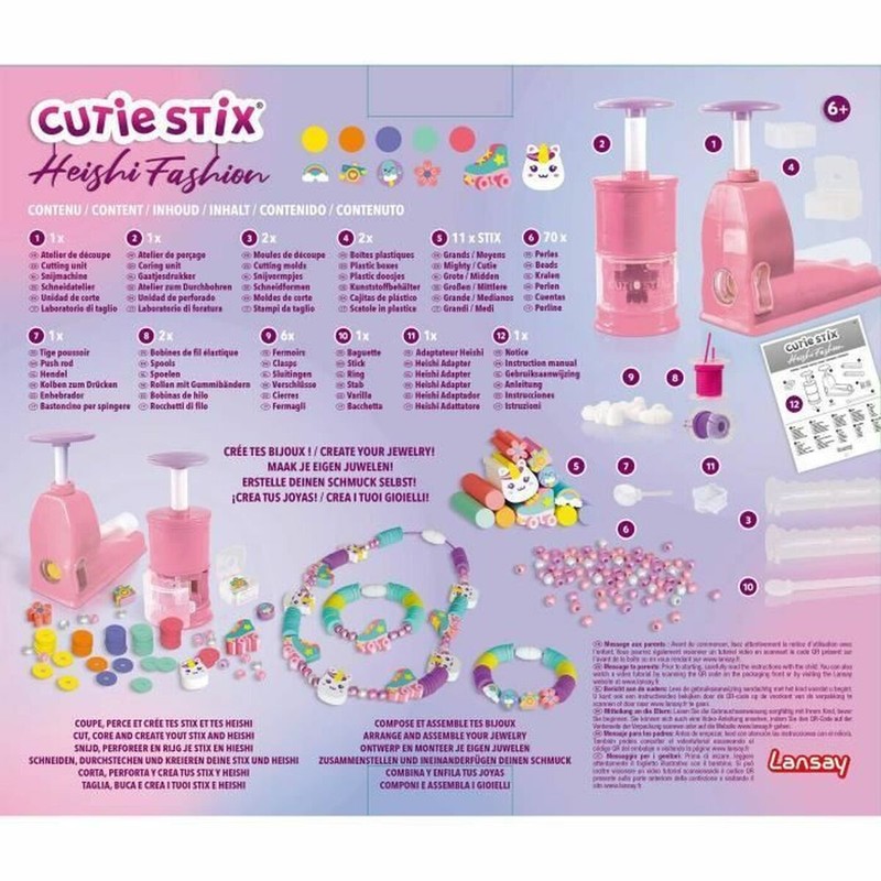 juego educativo de diseño y moda