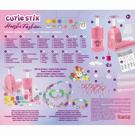 juego educativo de diseño y moda