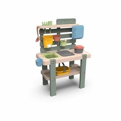Juguetes construcción niños Smoby - Set creativo
