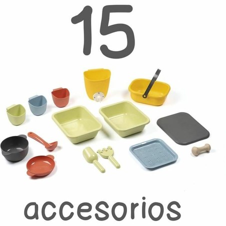 Smoby: calidad en juguetes de construcción