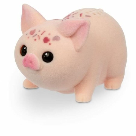 mascota de juguete interactiva para niños