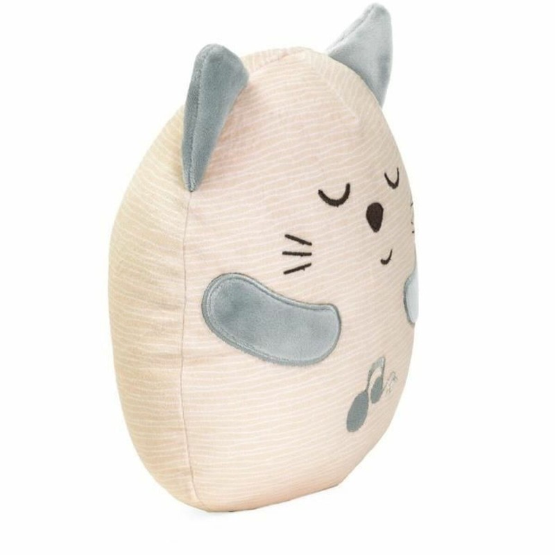Juguete para estimulación temprana auditiva, peluche Chicco