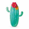 Flotador piscina cactus Intex para adultos, diversión asegurada en verano.
