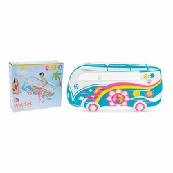 Juguetes construcción niños set bloques educativos creativos