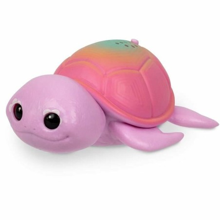 Little Live Pets que reacciona al tacto