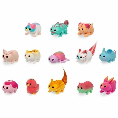 regalo original niños 3 años Little Live Pets