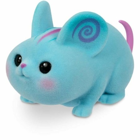 peluche Little Live Pets estimula empatía